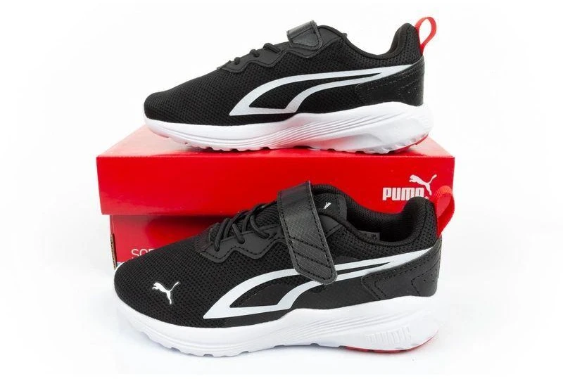 Puma All-Day Jr batai 387387 01