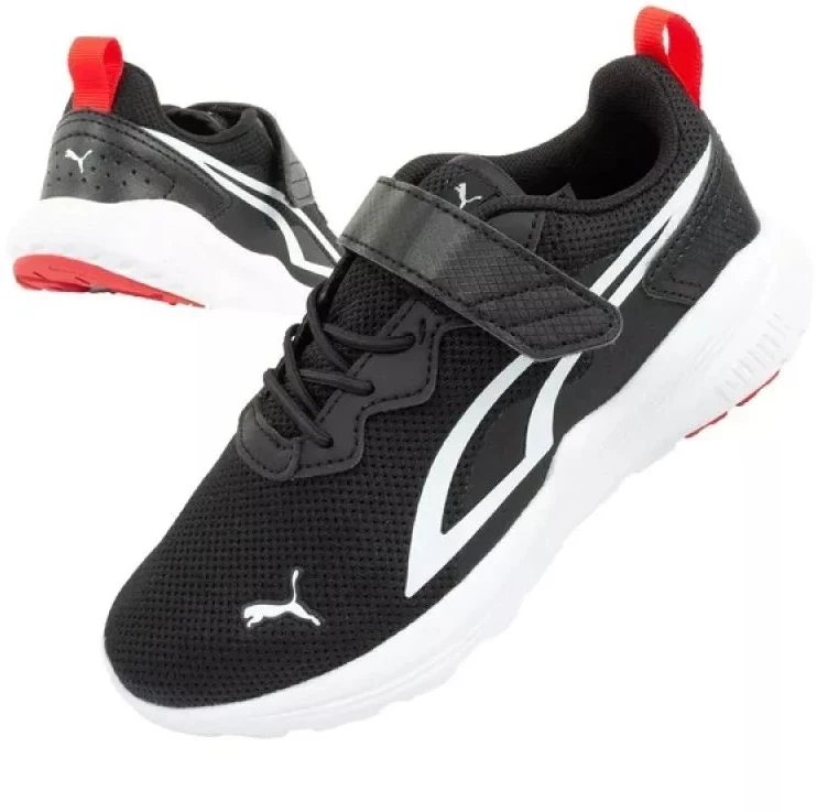 Puma All-Day Jr batai 387387 01