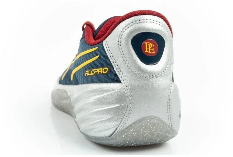 Puma All-Pro Nitro sportiniai bateliai krepšiniui, patogūs