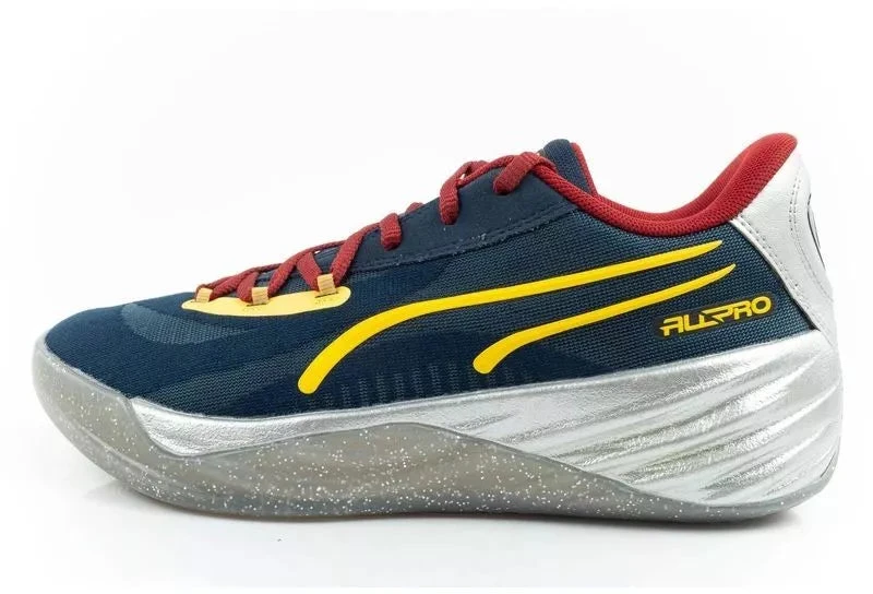 Puma All-Pro Nitro sportiniai bateliai krepšiniui, patogūs
