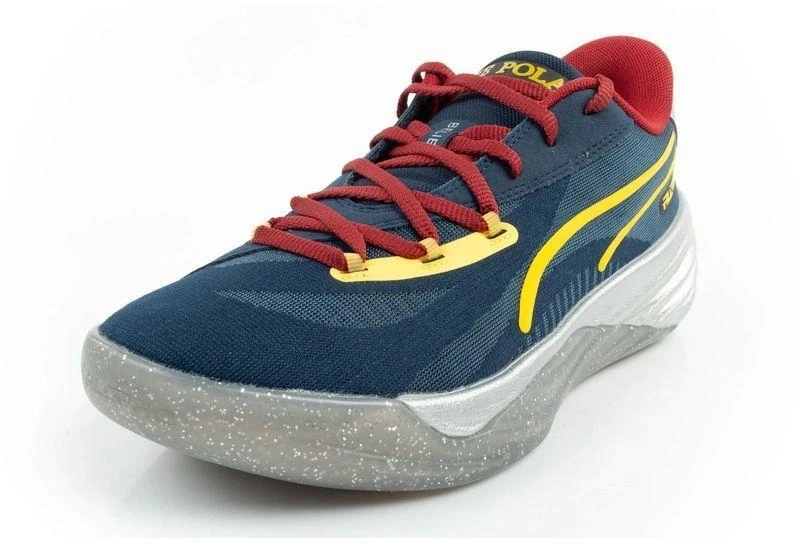 Puma All-Pro Nitro sportiniai bateliai krepšiniui, patogūs