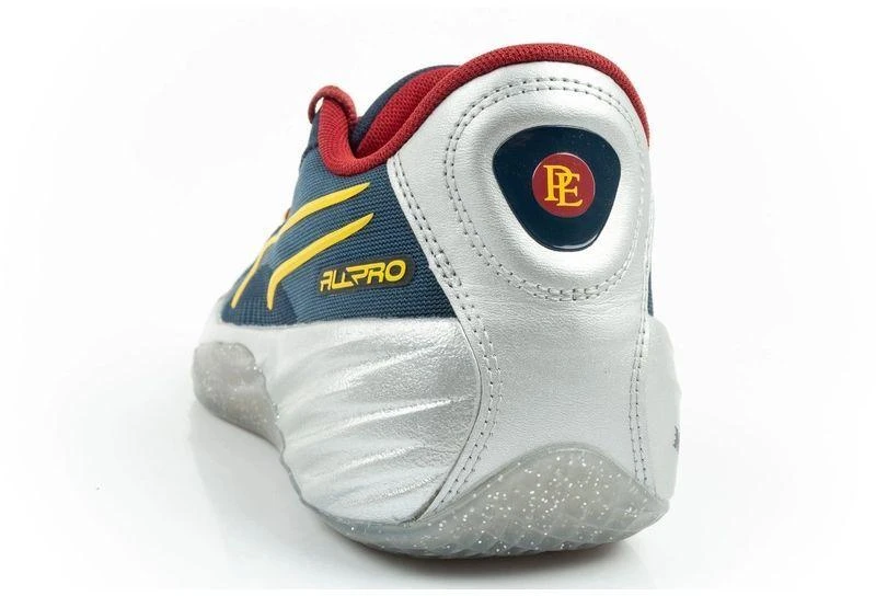 Puma All-Pro Nitro sportiniai bateliai krepšiniui, patogūs