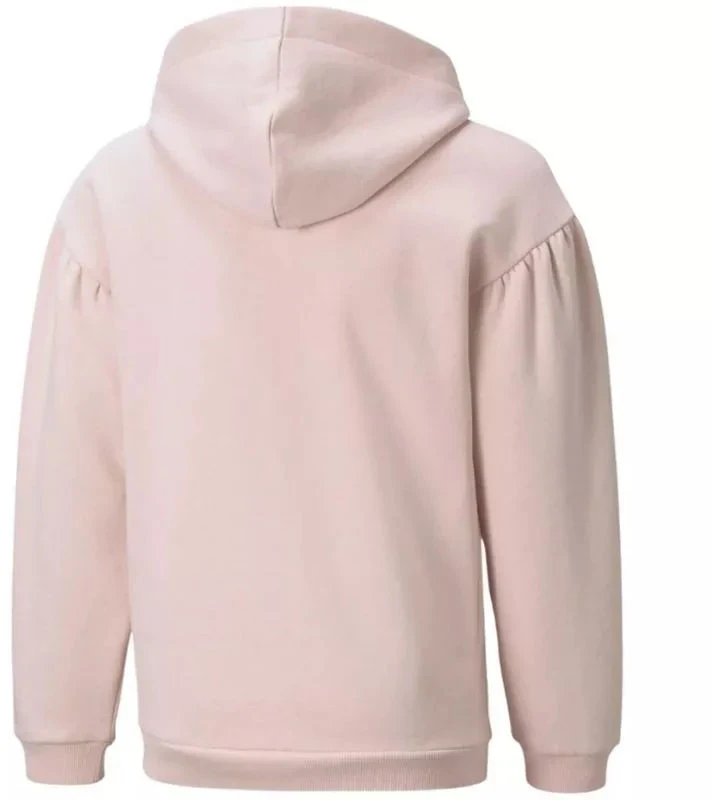 Puma Alpha Hoodie FL Jr. džemperis 589232 36