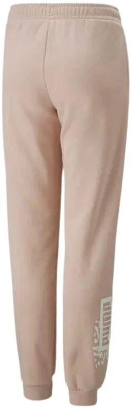 Puma Alpha Sweatpants FL cL G Jr 670222 47