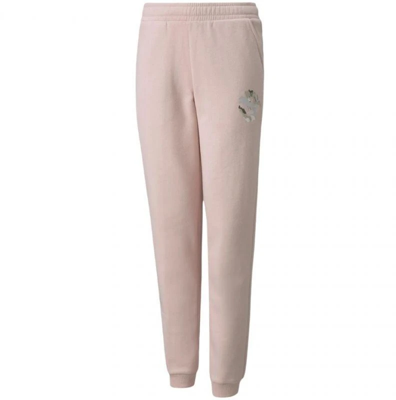 Puma Alpha Sweatpants FL Jr 589235 36