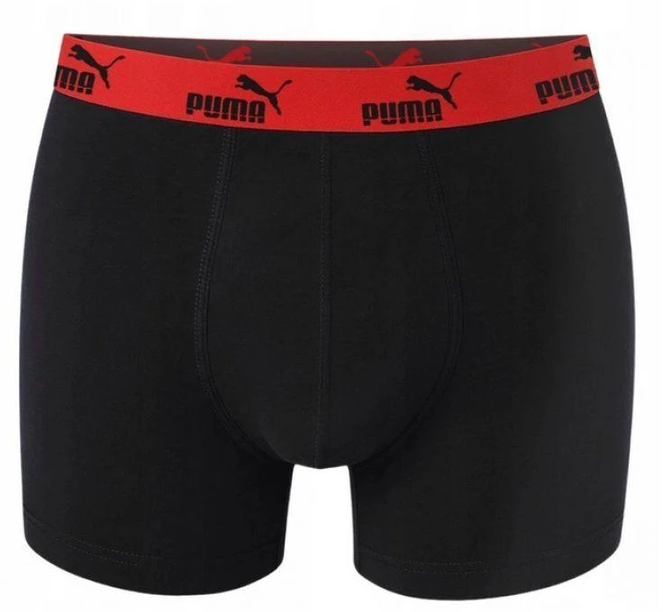 Puma apatiniai šortai (6 vnt.) M 1000035474468010