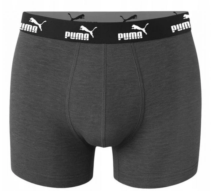 Puma apatiniai šortai (6 vnt.) M 1000035474468010