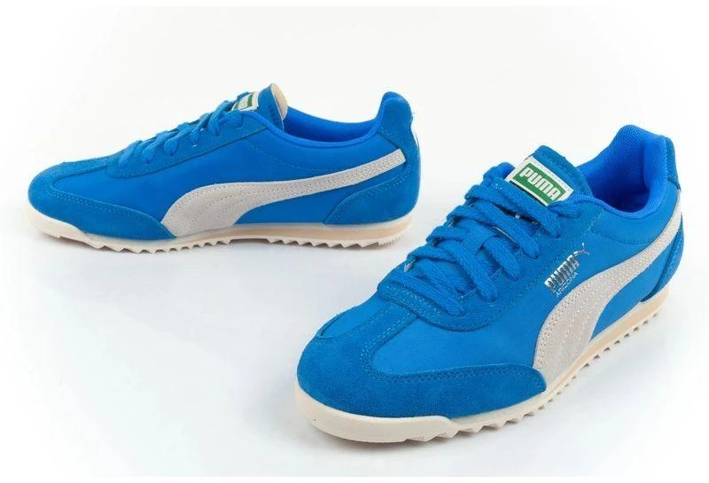 Puma Arizona Nylon W 398682 01 batai