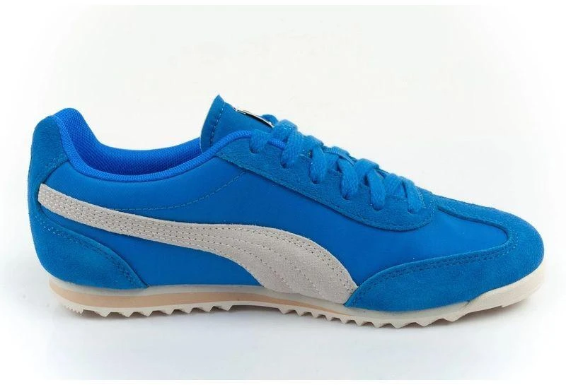 Puma Arizona Nylon W 398682 01 batai