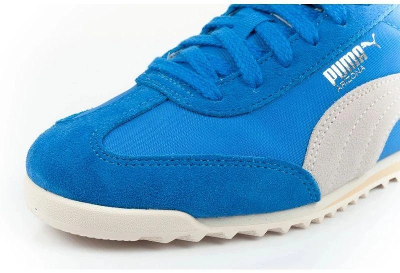 Puma Arizona Nylon W 398682 01 batai