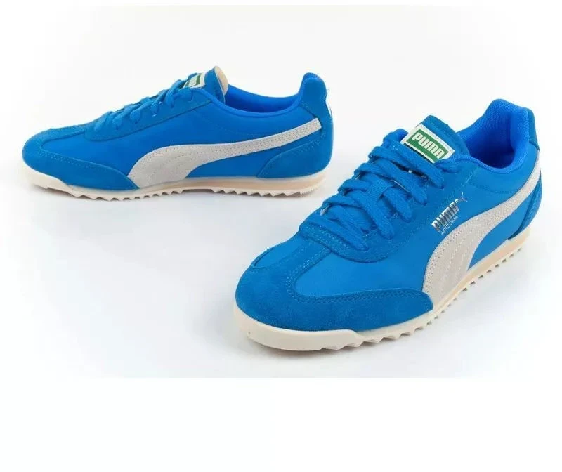 Puma Arizona Nylon W 398682 01 batai