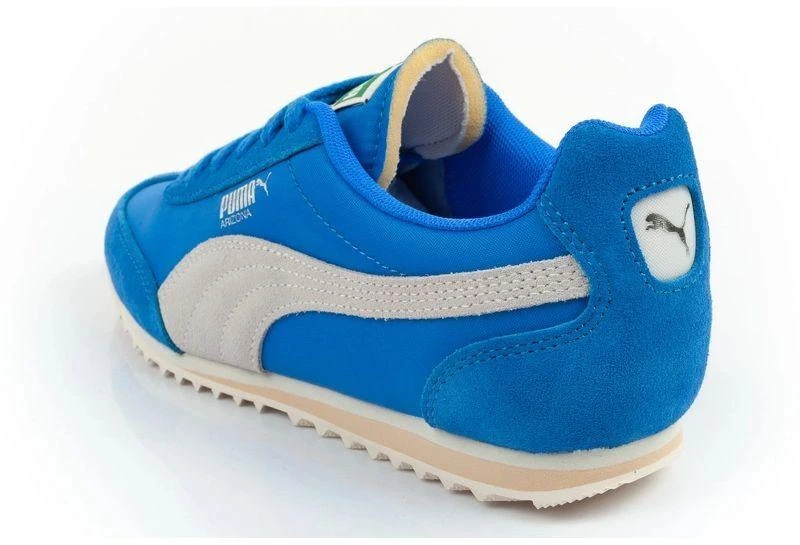 Puma Arizona Nylon W 398682 01 batai