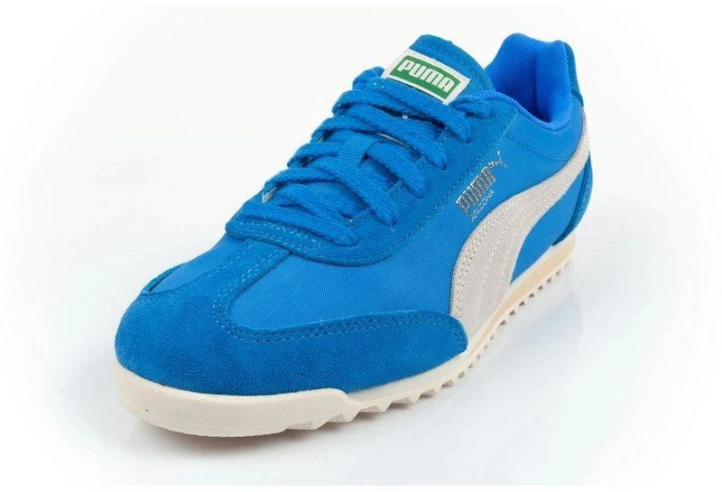 Puma Arizona Nylon W 398682 01 batai