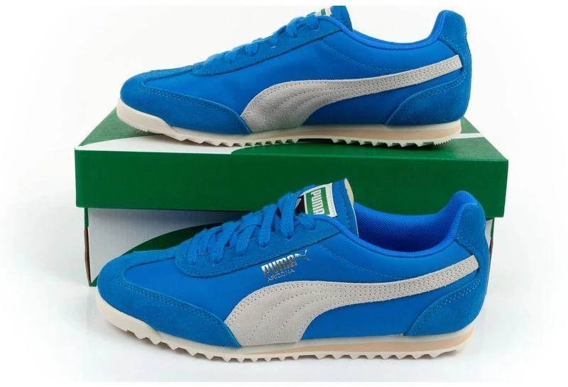 Puma Arizona Nylon W 398682 01 batai