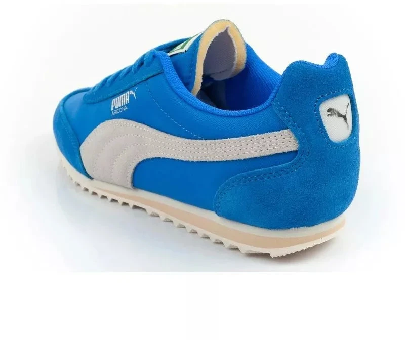 Puma Arizona Nylon W 398682 01 batai