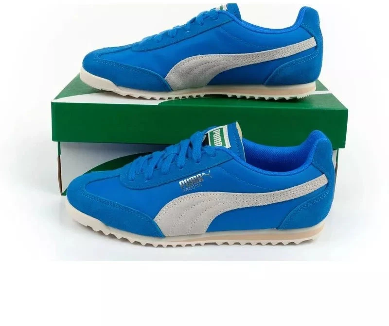 Puma Arizona Nylon W 398682 01 batai