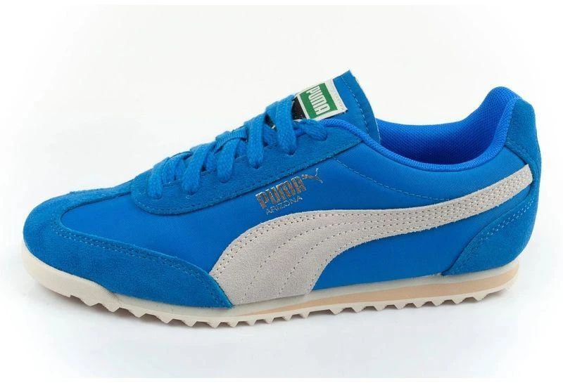 Puma Arizona Nylon W 398682 01 batai