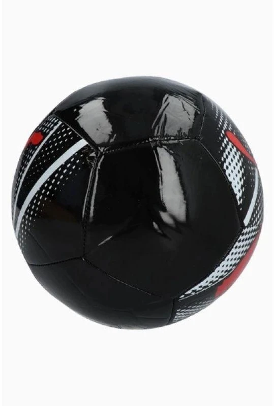 Futbolo kamuolys Puma Attacanto R5 juodas