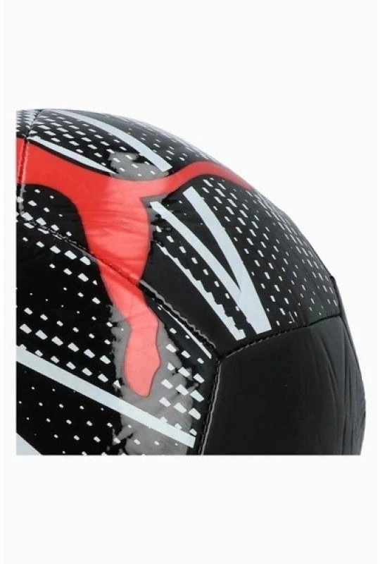 Futbolo kamuolys Puma Attacanto R5 juodas