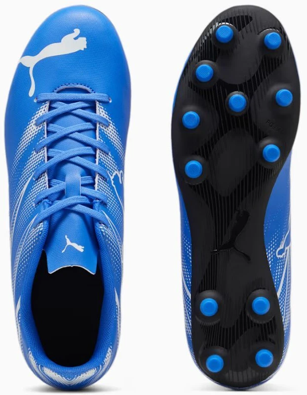 Puma Attacanto FG/AG M 107477 09 batai