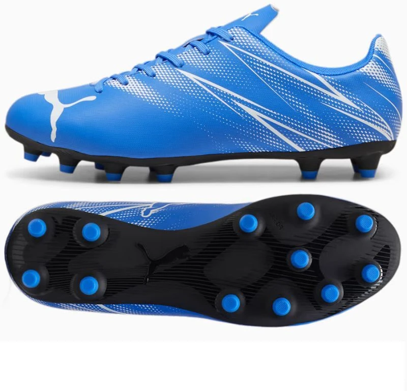 Puma Attacanto FG/AG M 107477 09 batai