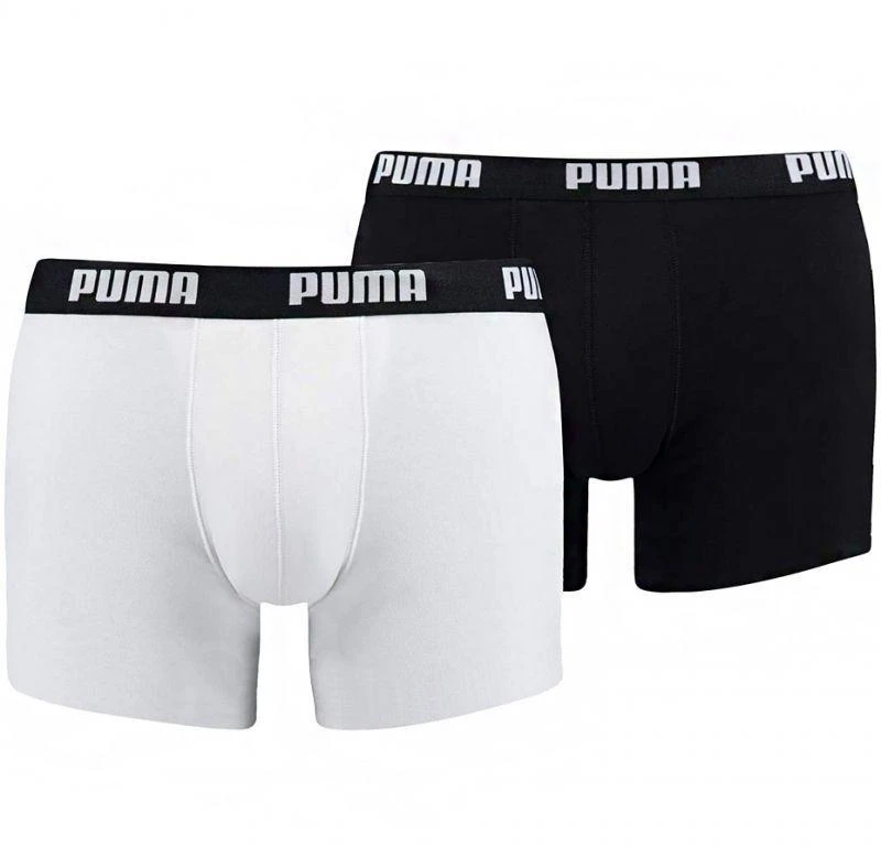 Puma Basic M Boxer 2P 521015001 301