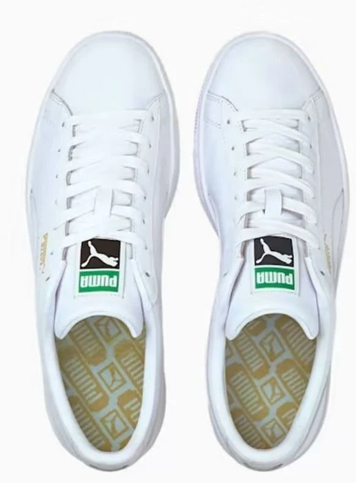 Puma Basket Classic XXI M batai 374923 01