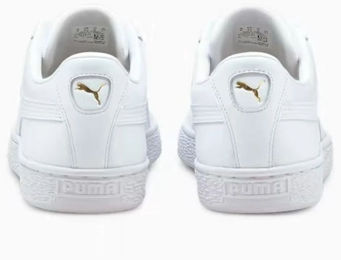 Puma Basket Classic XXI M batai 374923 01