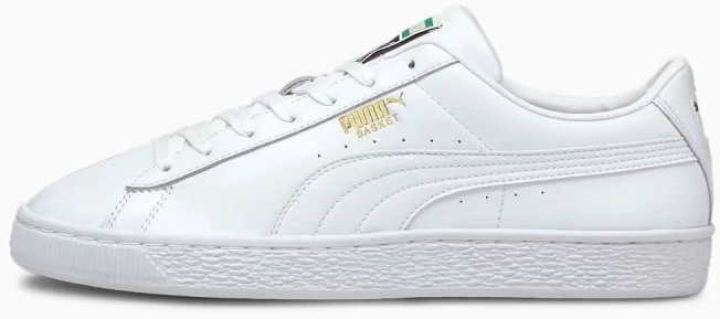 Puma Basket Classic XXI M batai 374923 01