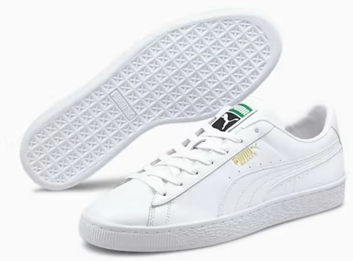 Puma Basket Classic XXI M batai 374923 01