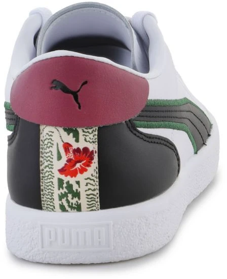 Puma Basket VTG F Liberty W moteriški batai 384114-01