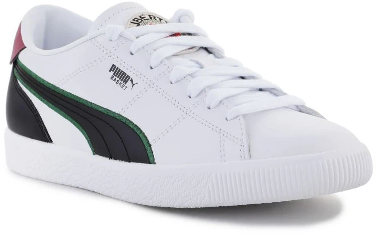 Puma Basket VTG F Liberty W moteriški batai 384114-01