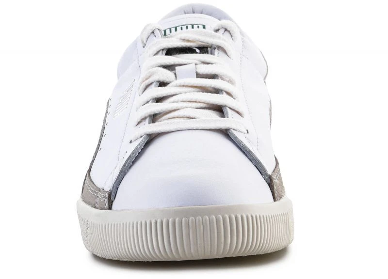 Puma Basket VTG Luxe M 382822-01 batai