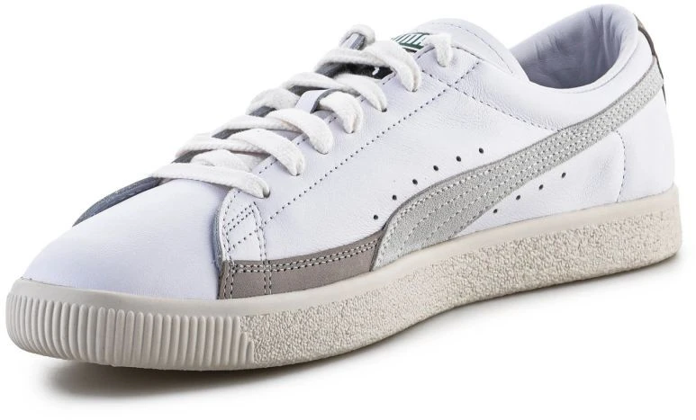 Puma Basket VTG Luxe M 382822-01 batai