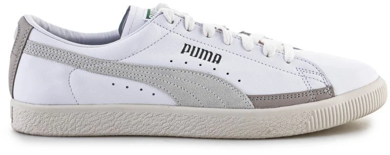 Puma Basket VTG Luxe M 382822-01 batai