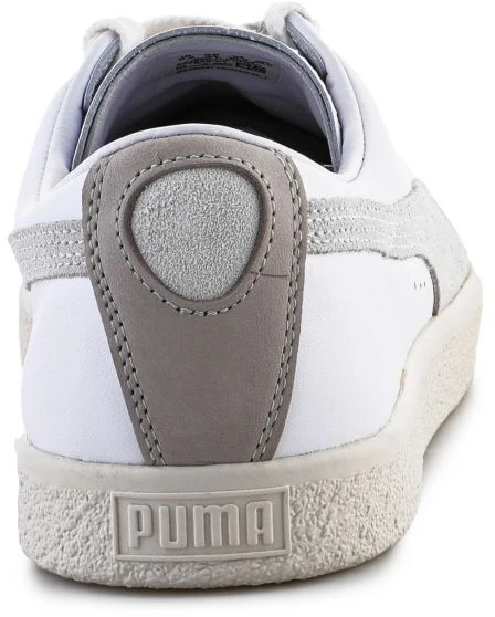 Puma Basket VTG Luxe M 382822-01 batai