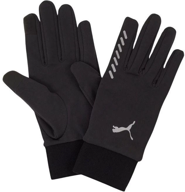 Puma bėgimo žieminės pirštinės 42004 01