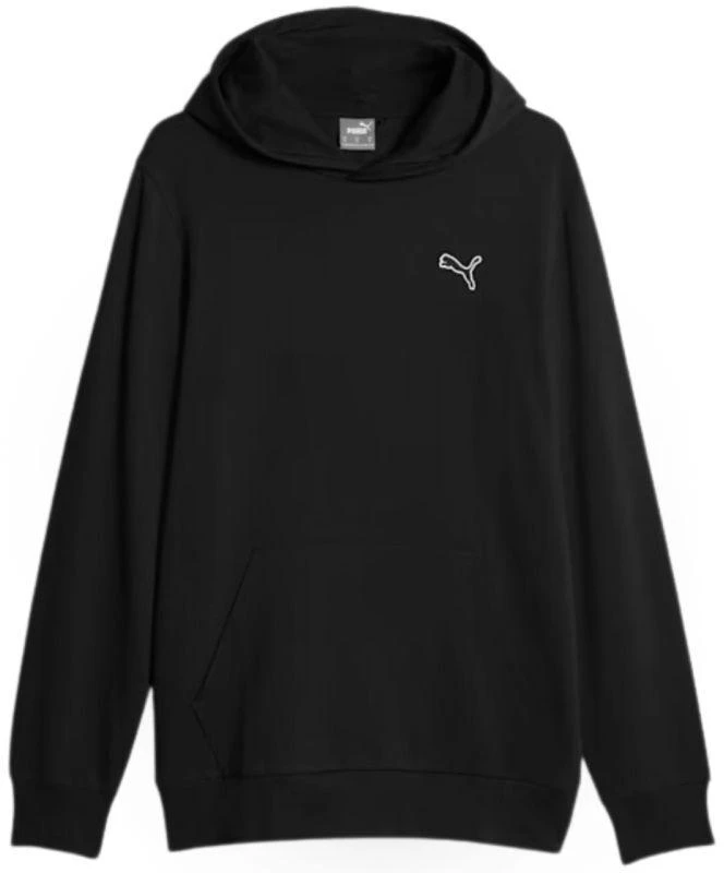 Puma Better Essentials Hoodie TR M 675978 01 džemperis