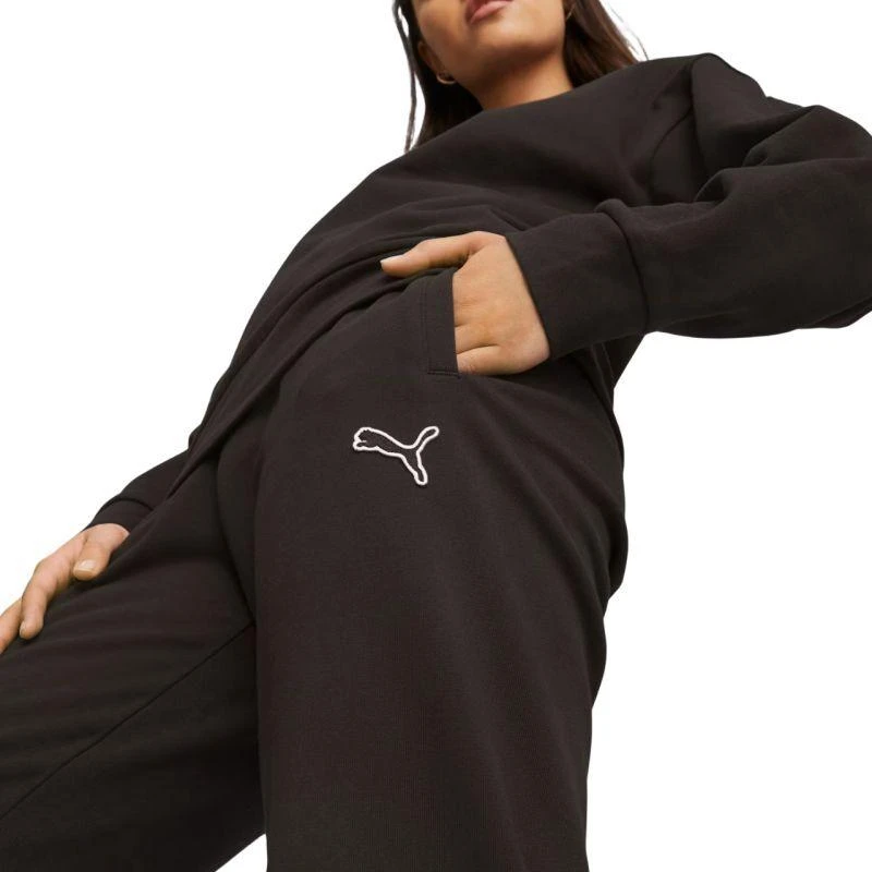 Puma Better Essentials W 676805 01 Kelnės