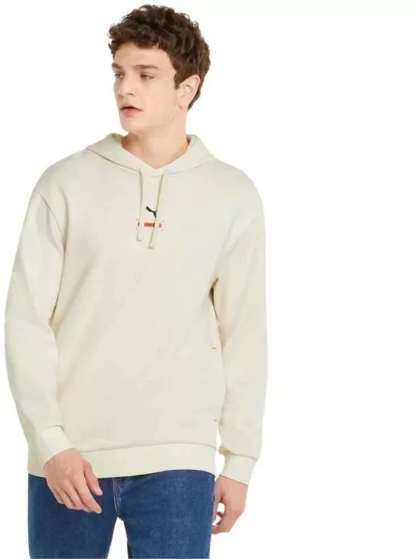 Puma Better Hoodie TR M 847461 99 džemperis