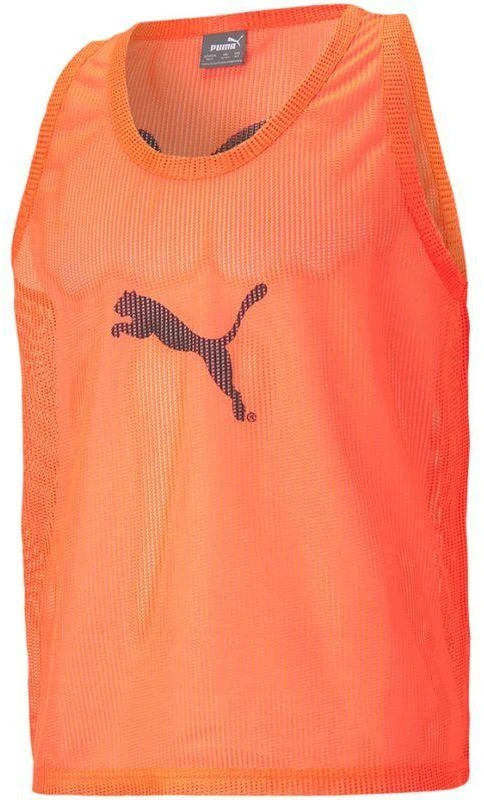 Puma Bib Fluo Marškinėliai M 657251 40