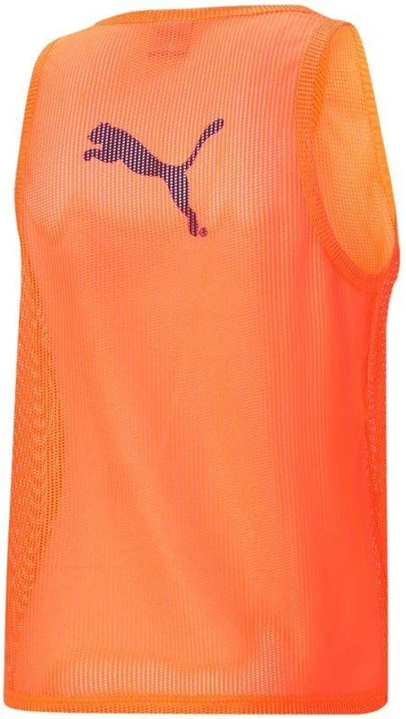 Puma Bib Fluo Marškinėliai M 657251 40