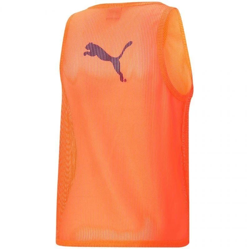 Puma Bib Fluo Marškinėliai M 657251 40