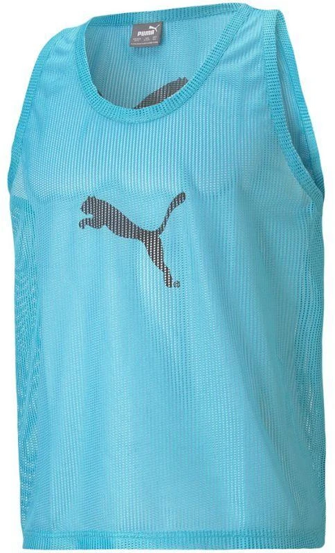 Puma Bib Marškinėli "M" 657251 41