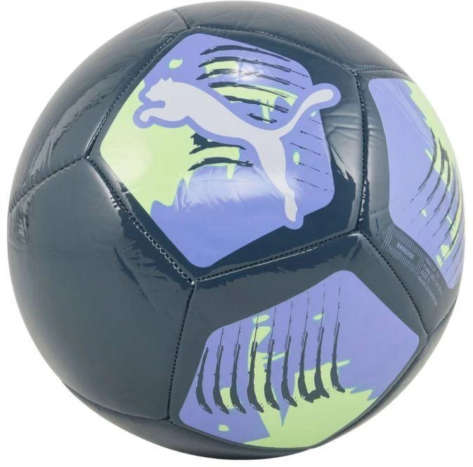 Puma Big Cat 84214 14 Futbolas