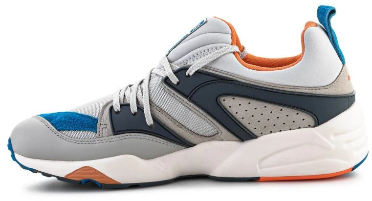 Puma Blaze Of Glory Retro M 383528-02 batai