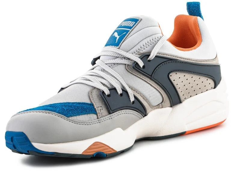 Puma Blaze Of Glory Retro M 383528-02 batai