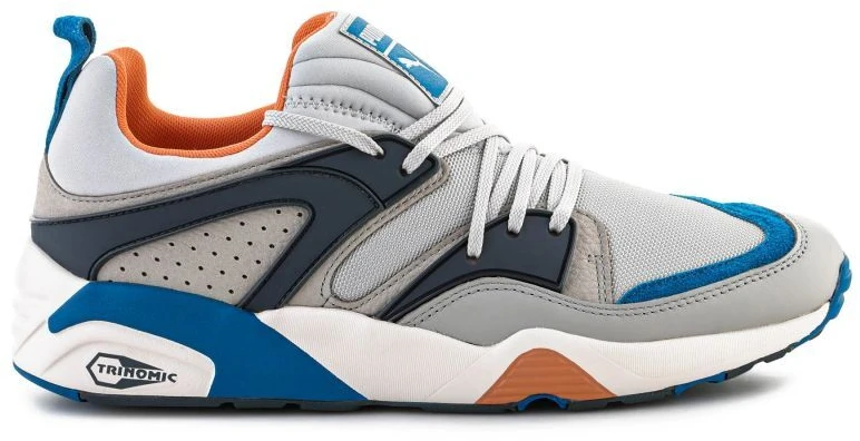 Puma Blaze Of Glory Retro M 383528-02 batai
