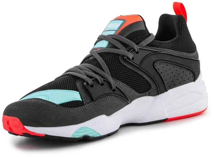 Puma Blaze of Glory Reverse Classics M 383532-01 batai