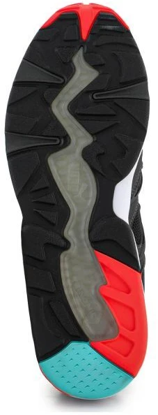 Puma Blaze of Glory Reverse Classics M 383532-01 batai